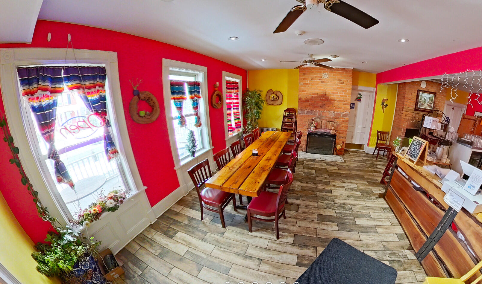 360° Photo • Viva Mexico